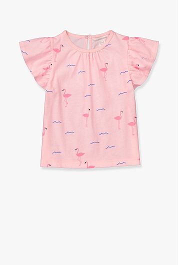 Flamingo T Shirt T Shirts