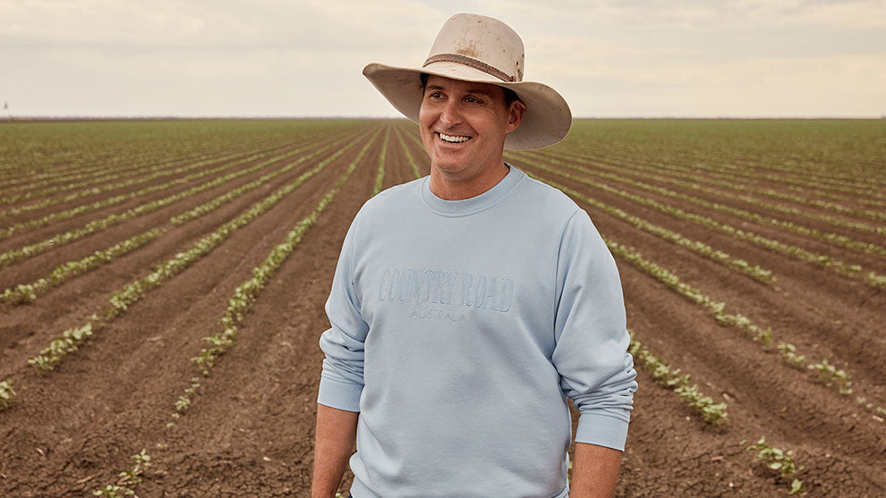 What Makes Our Australian Cotton Special