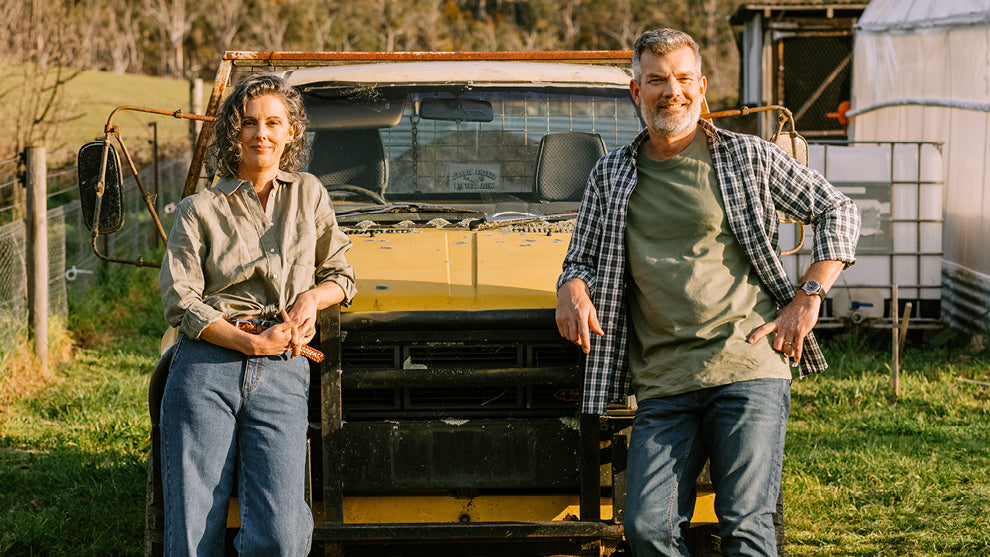 How to Build Biodiversity in Your Backyard with Milkwood