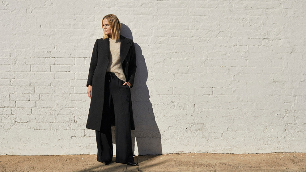 Brooke Testoni's Winter Style Edit