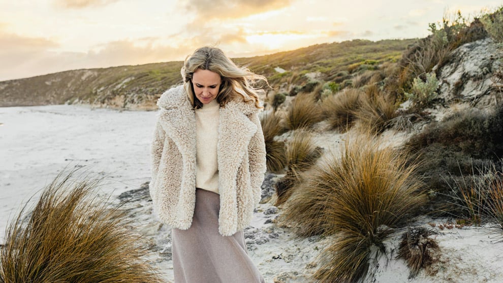 A Winter Guide to Kangaroo Island with Georgia Hopkins