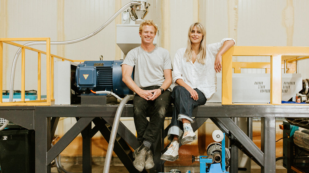 From Compostable Cling Wrap to Algae Artwork: Meet the Innovators of Australian Design