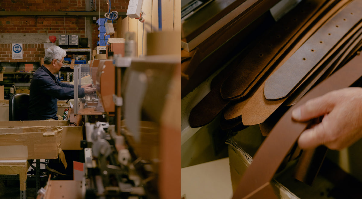 Leather Working Group