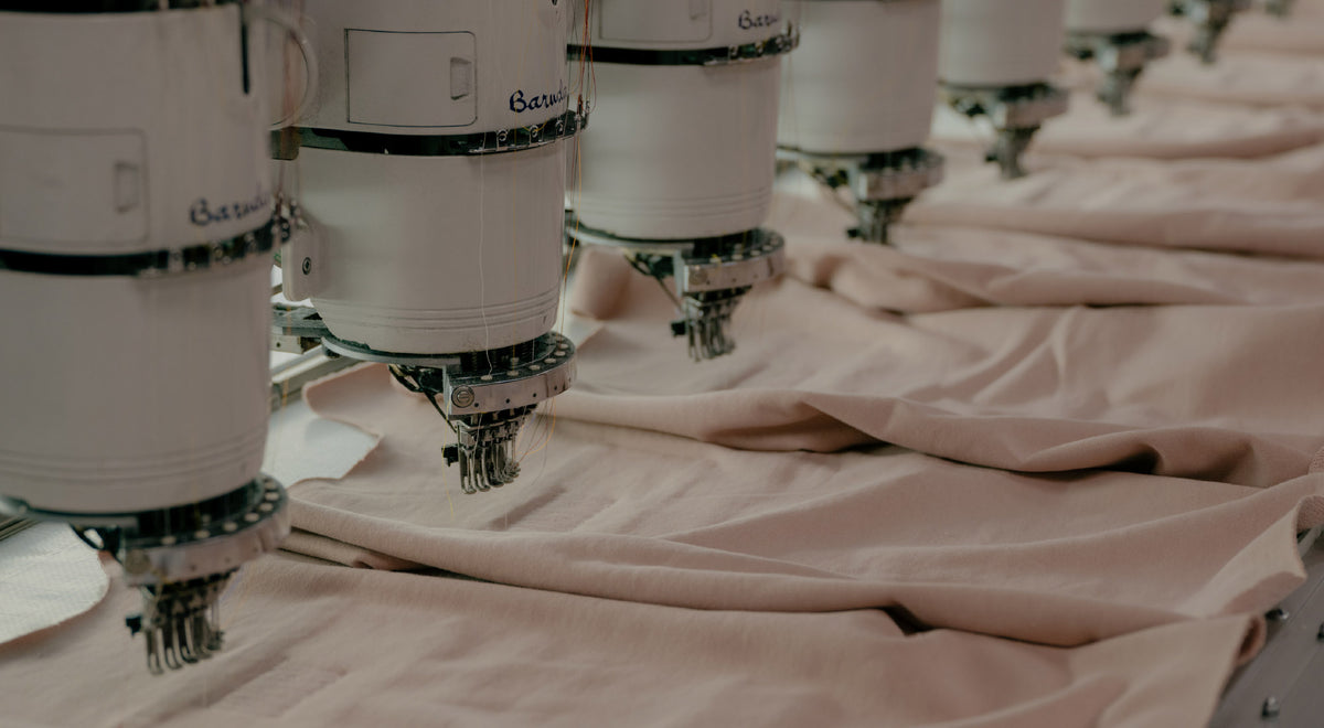 Supply Chain