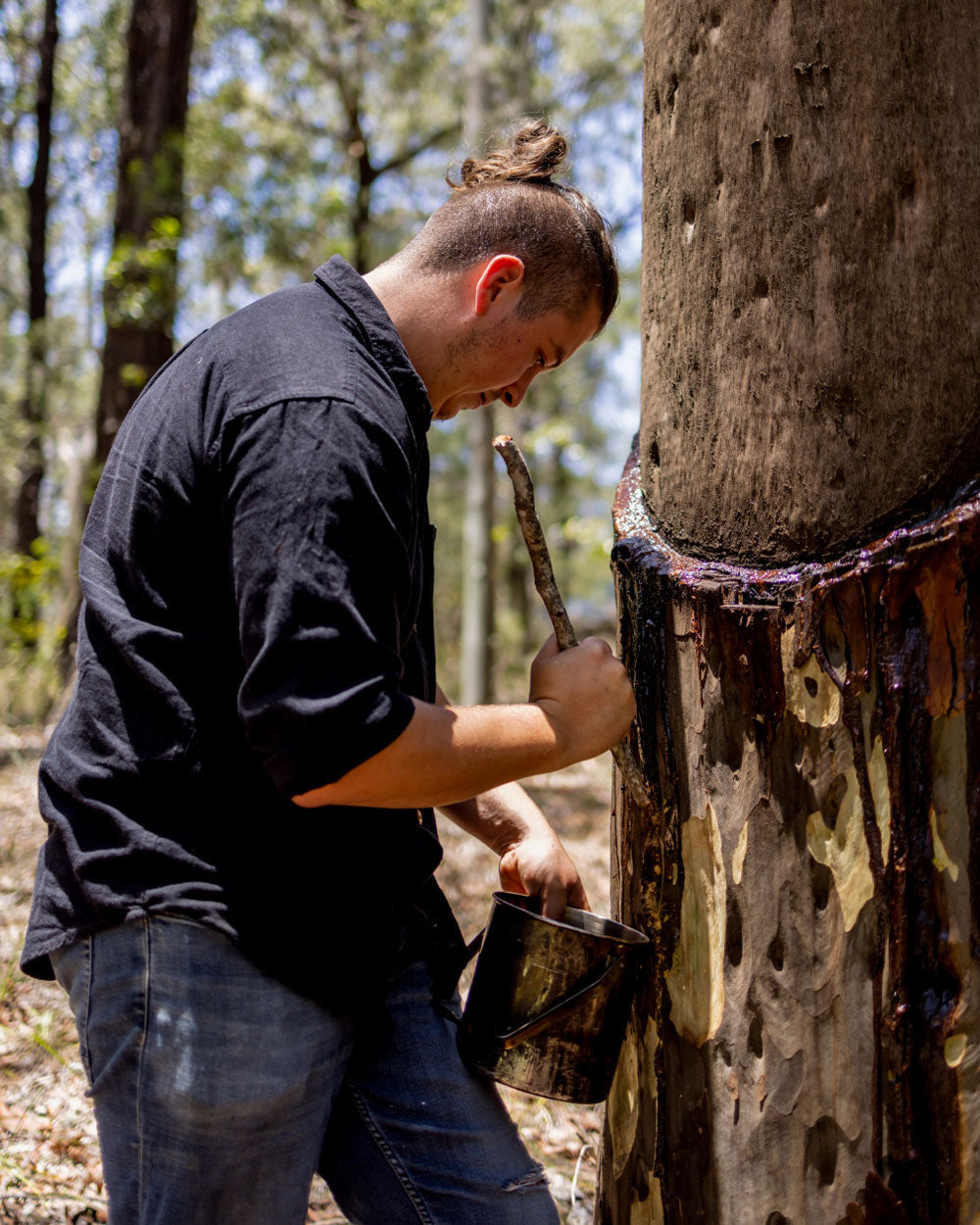 Mitch Mahoney on Collaboration and Community