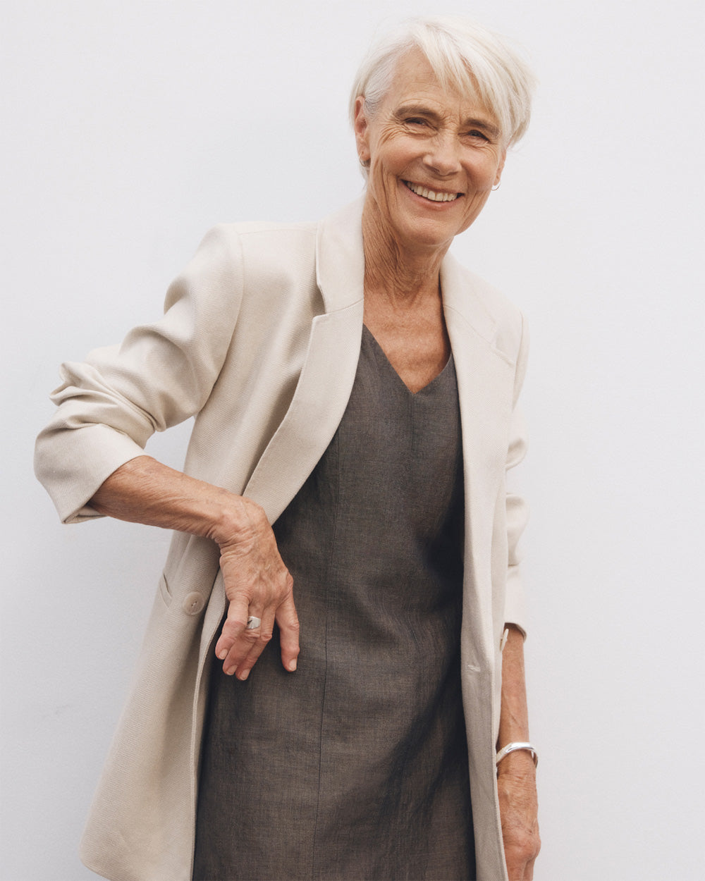Leaders of Australian Design: Country Road's Jane Parker and Elle Roseby