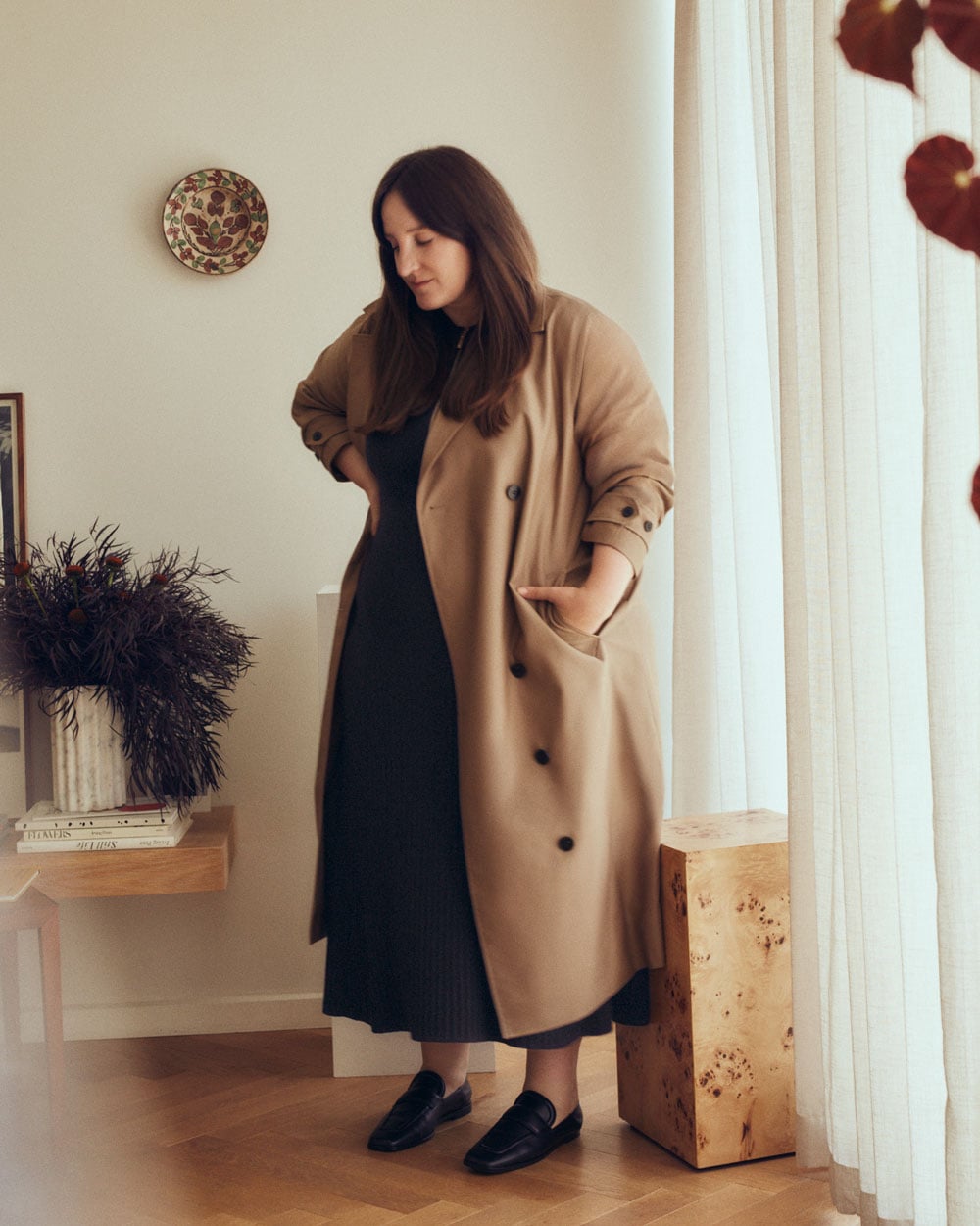 Layering Luxury Accents in the Home with Stephanie Stamatis