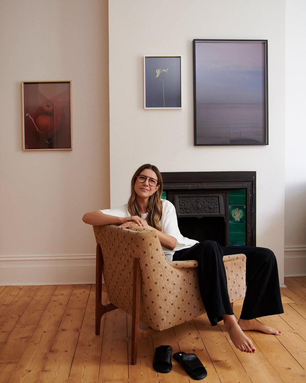 The Art of Framing with Victoria Zschommler