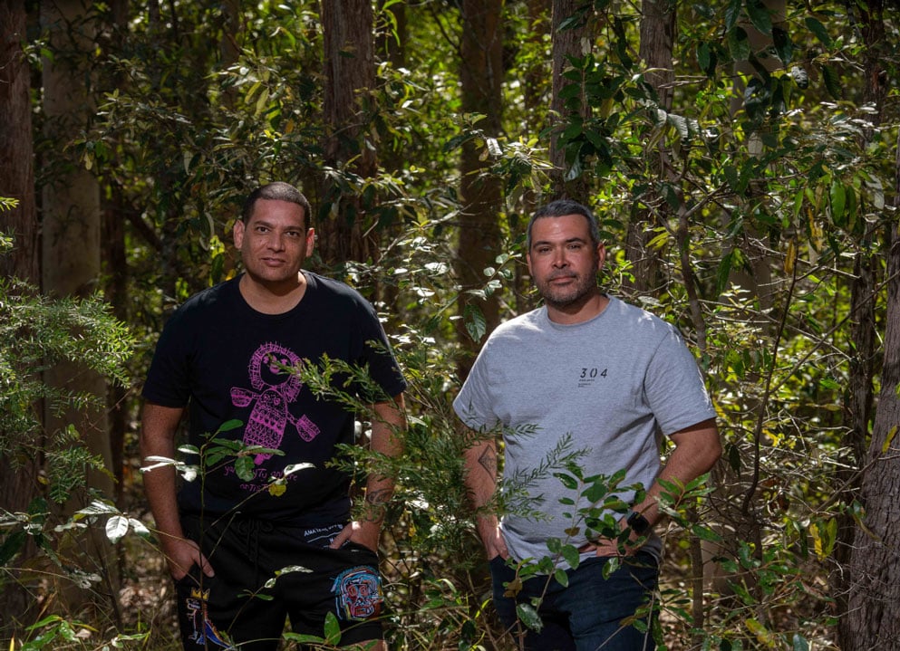Warraba Weatherall on Aboriginal Leadership, Self-determination and the Protection of Knowledge Systems