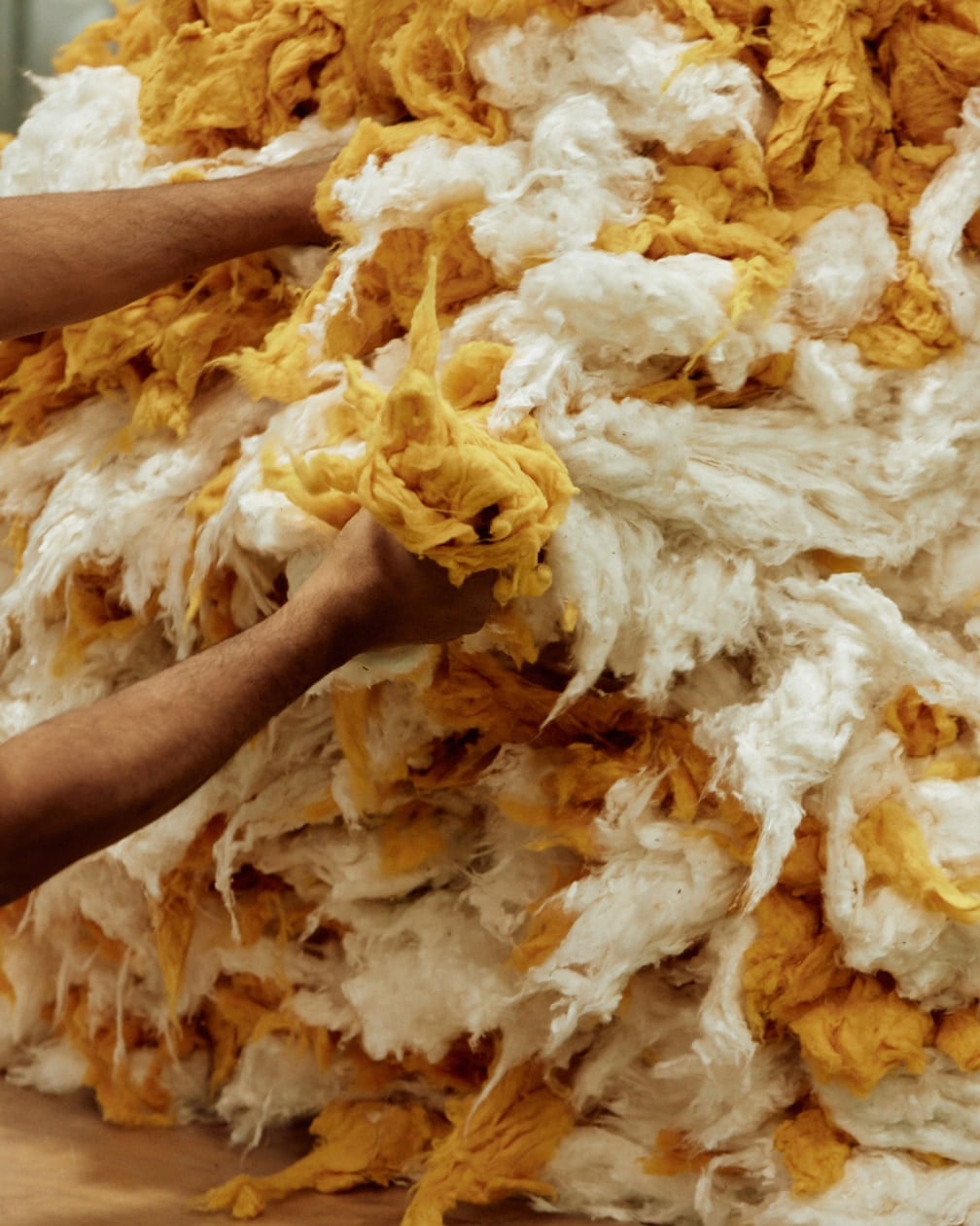 Reshaping Wool in the Australian Fashion Industry