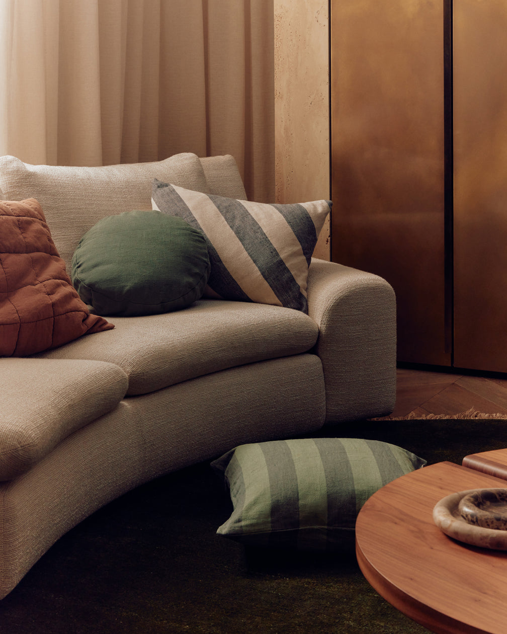 Ways to Style Your Living Room