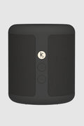 Karl Bluetooth Speaker - Black - Black - image 1