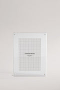 Lucite Large Frame