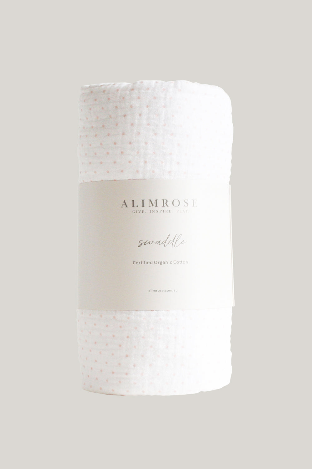 Muslin Swaddle | CR – Country Road