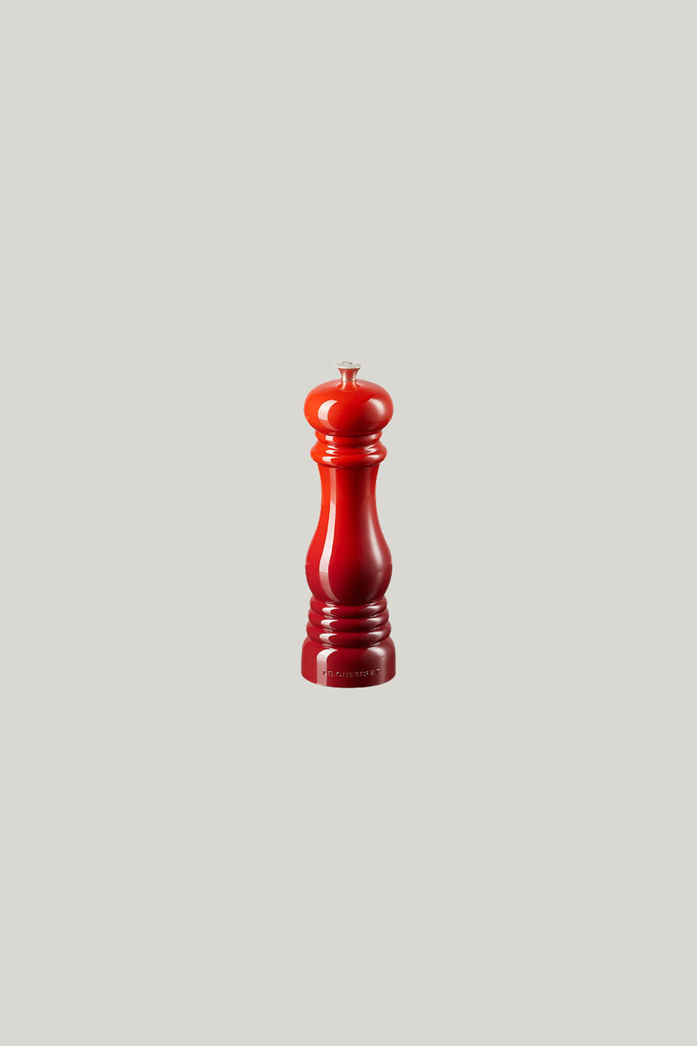 Pepper Mill 21cm - Cerise - image 1