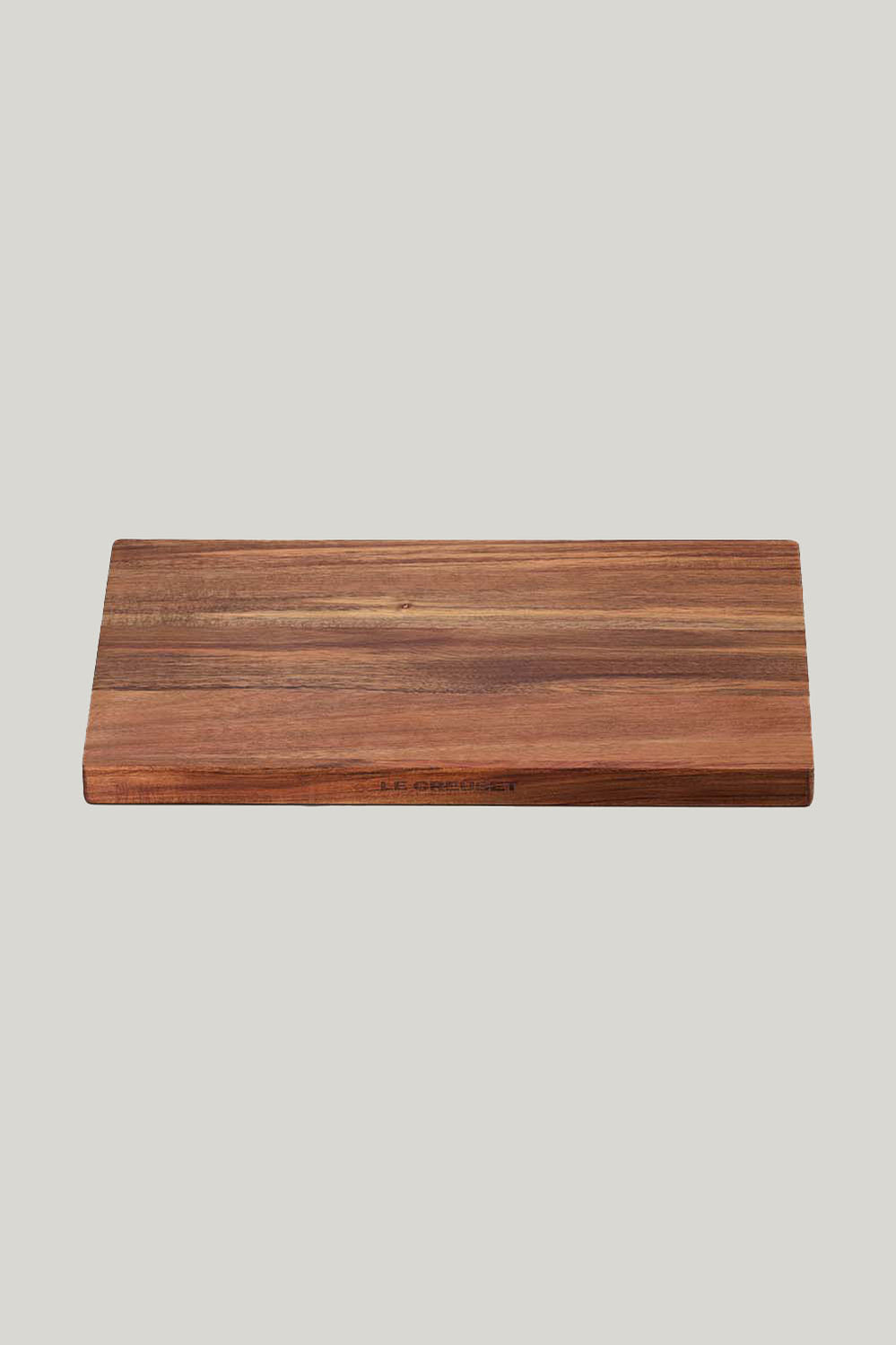 Acacia Wood Chopping Board 40cm - NO COLOUR - image 1