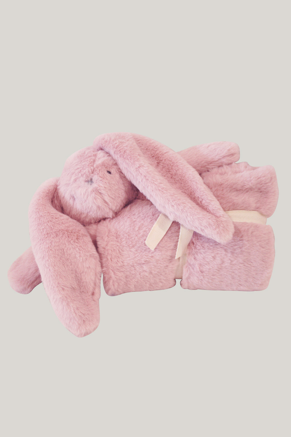 Darcey Lovey Blankie - Pink - image 1