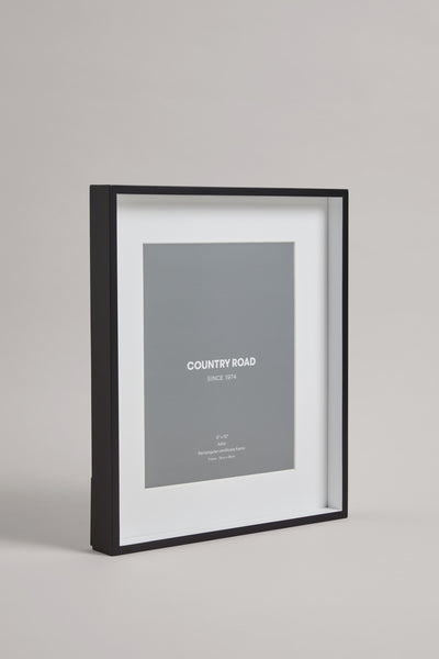 Adler Certificate Frame
