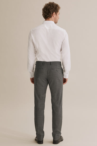 Slim Fit Oxford Shirt