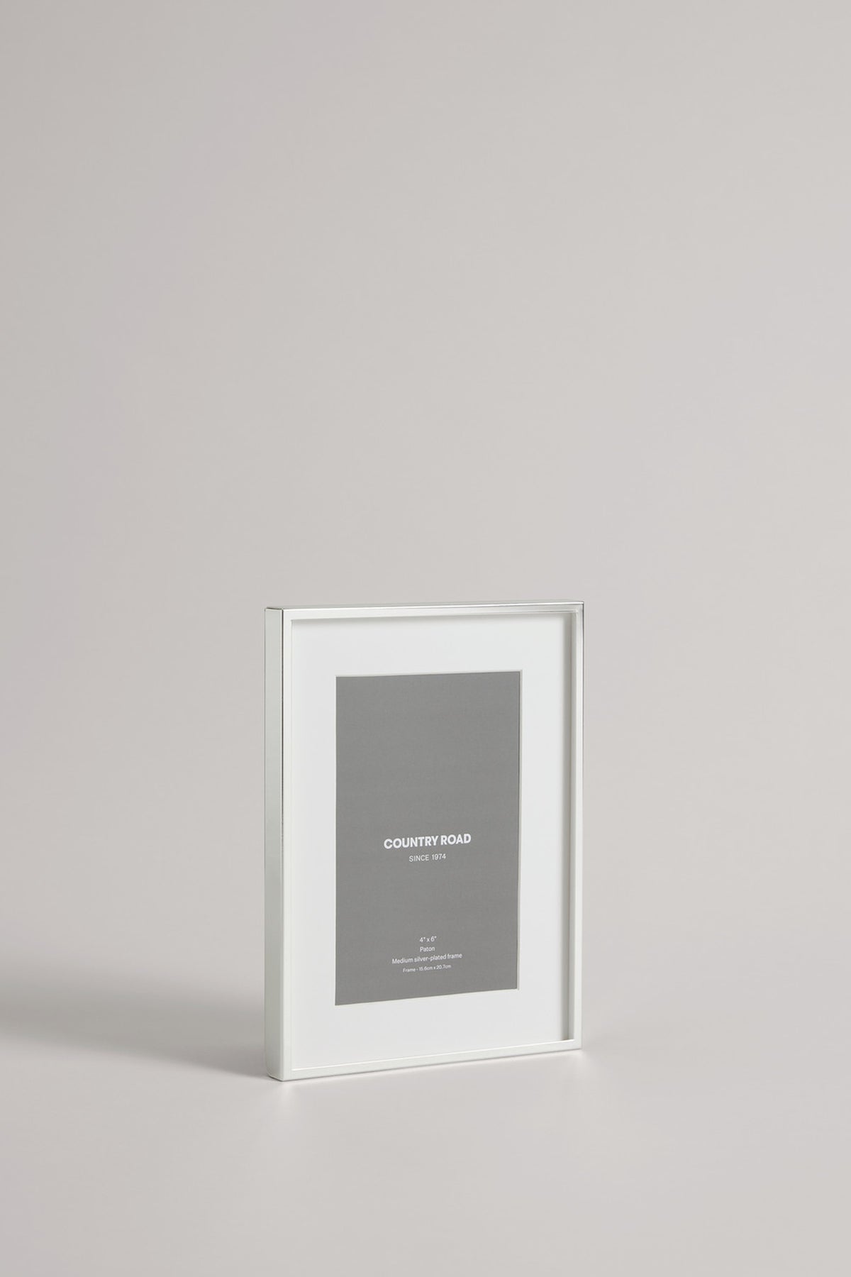 Paton Medium Frame