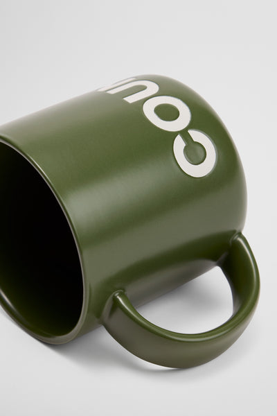 Demm Mug