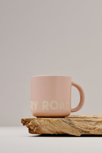 Demm Mug