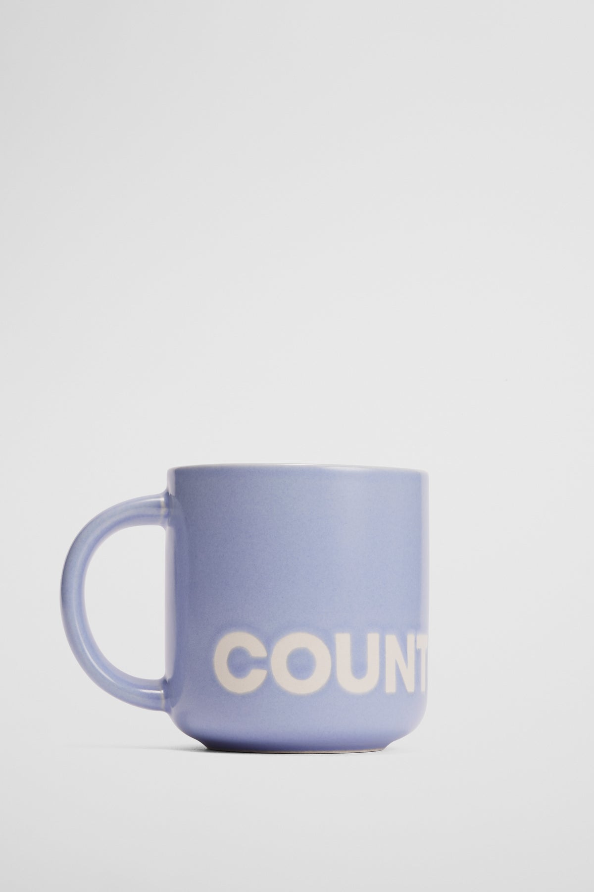 Demm Mug
