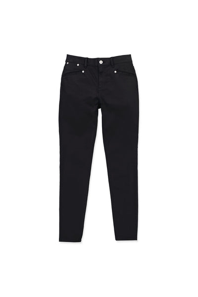 Sateen Jean