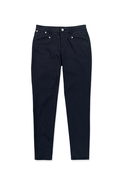 Sateen Jean