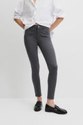 Sateen Jean