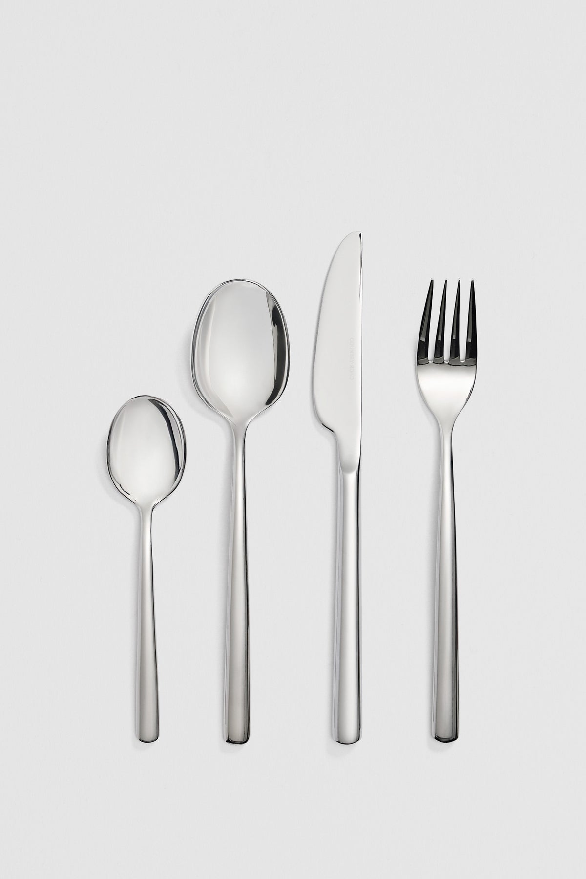 Nolan 16 Piece Cutlery Set