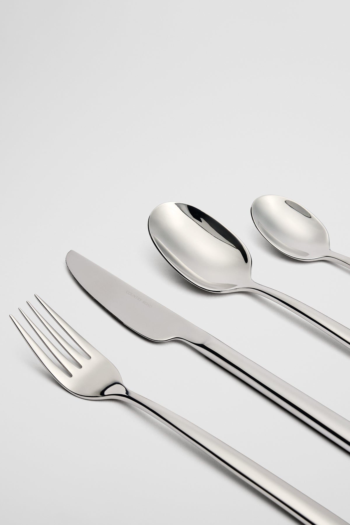 Nolan 16 Piece Cutlery Set