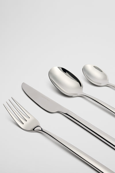 Nolan 16 Piece Cutlery Set