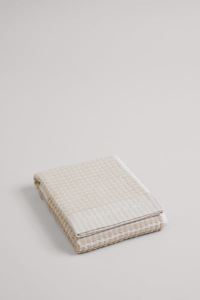 Luma Cotton Hand Towel