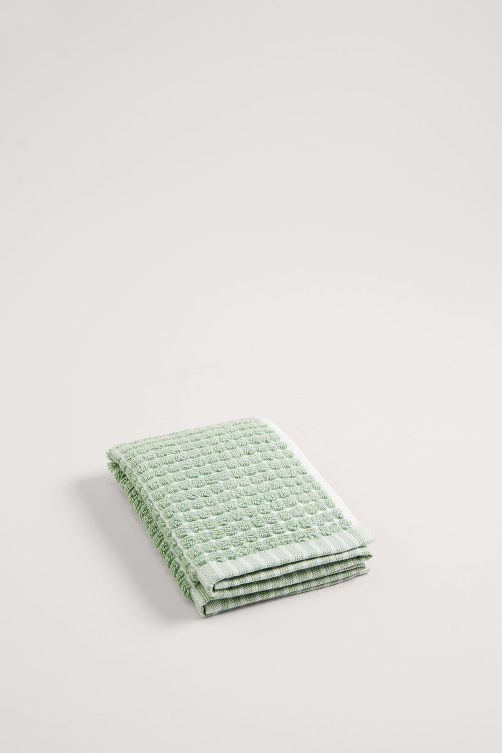 Luma Australian Cotton Face Washer
