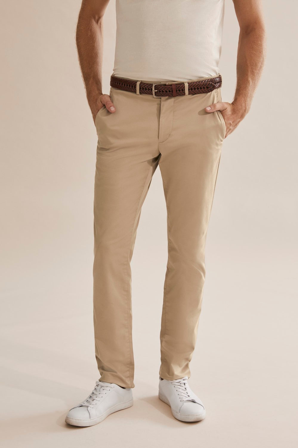 Regular Travel Chino