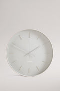 Emma Wall Clock