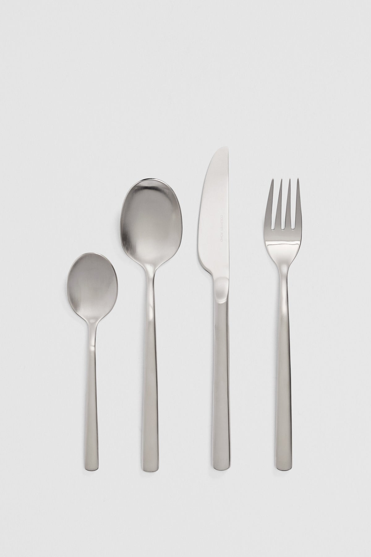 Nolan 16 Piece Cutlery Set