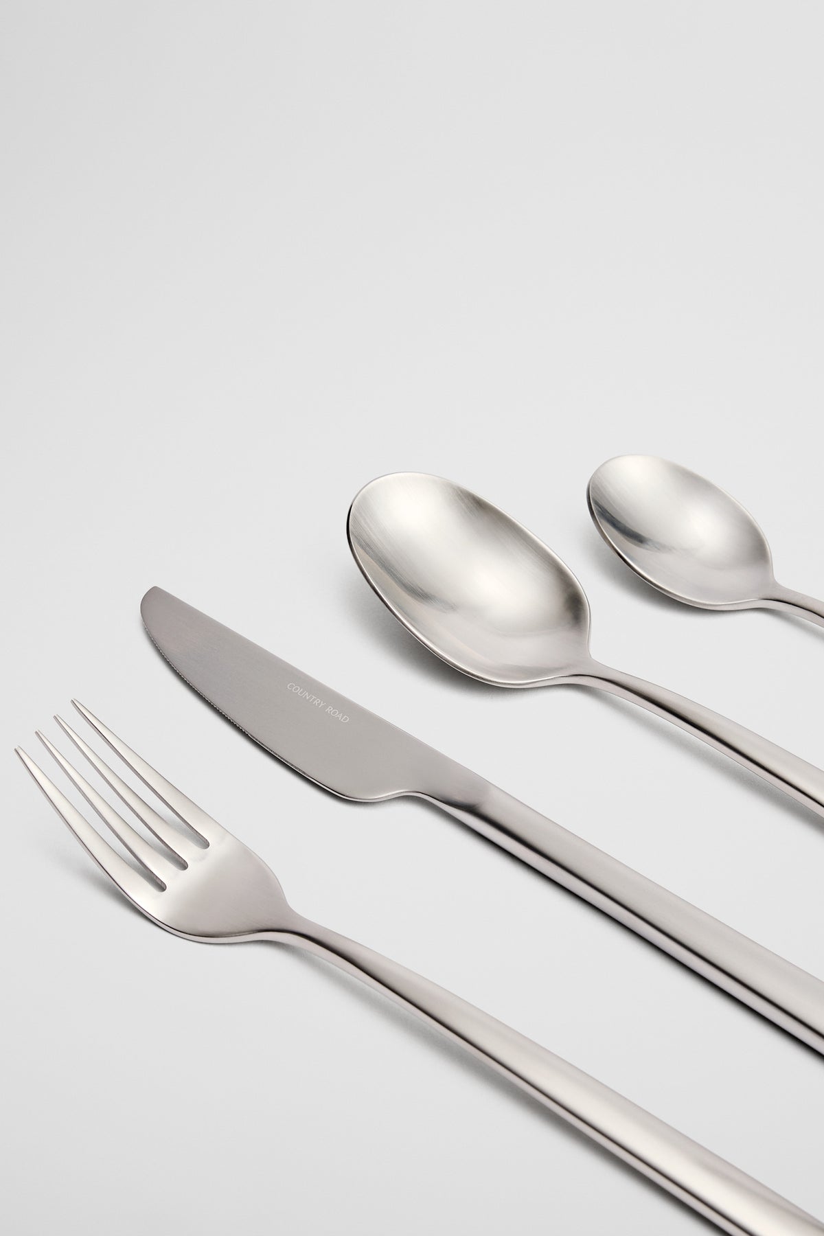 Nolan 16 Piece Cutlery Set