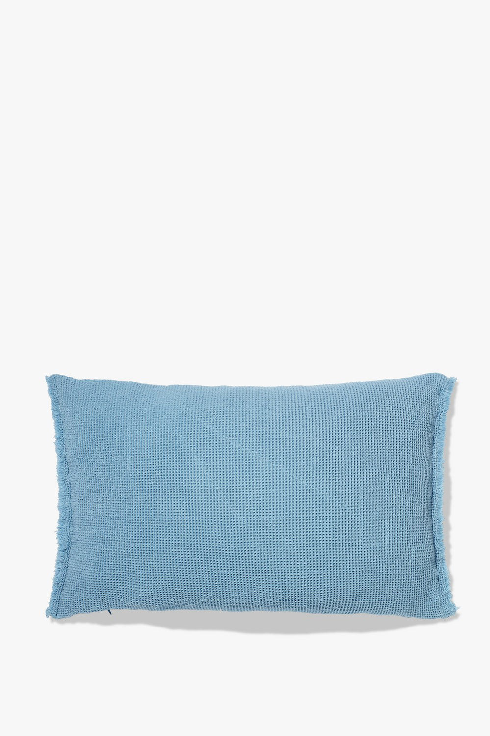 Brae 40X60 Waffle Cushion