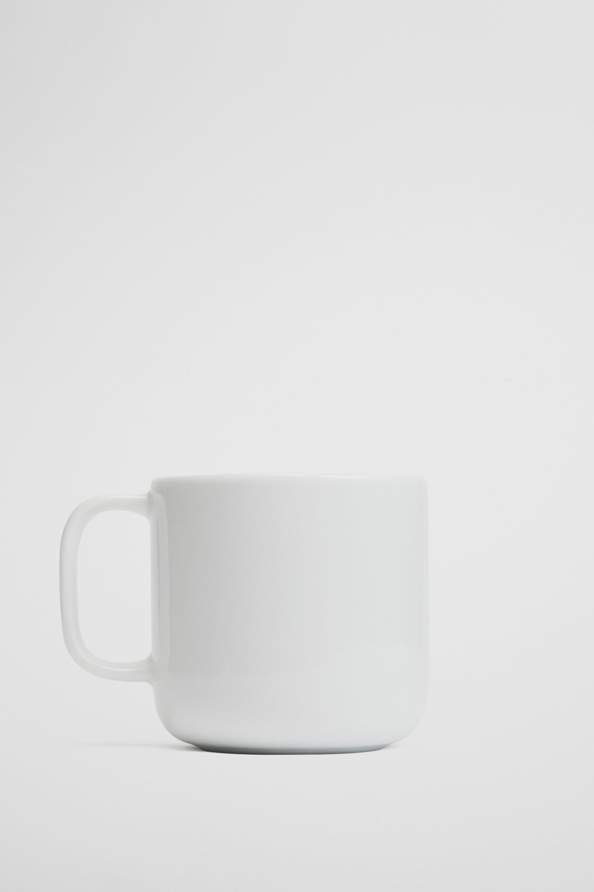 Yarra Mug
