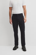 Australian Cotton Tapered Fit Stretch Chino