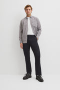 Australian Cotton Standard Fit Stretch Chino