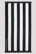 Beau Australian Cotton Beach Towel