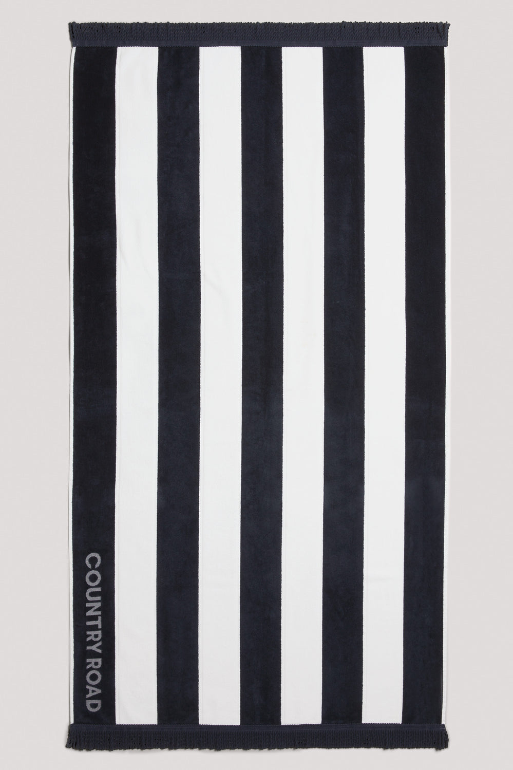 Beau Australian Cotton Beach Towel