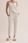 Jersey Pyjama Jogger