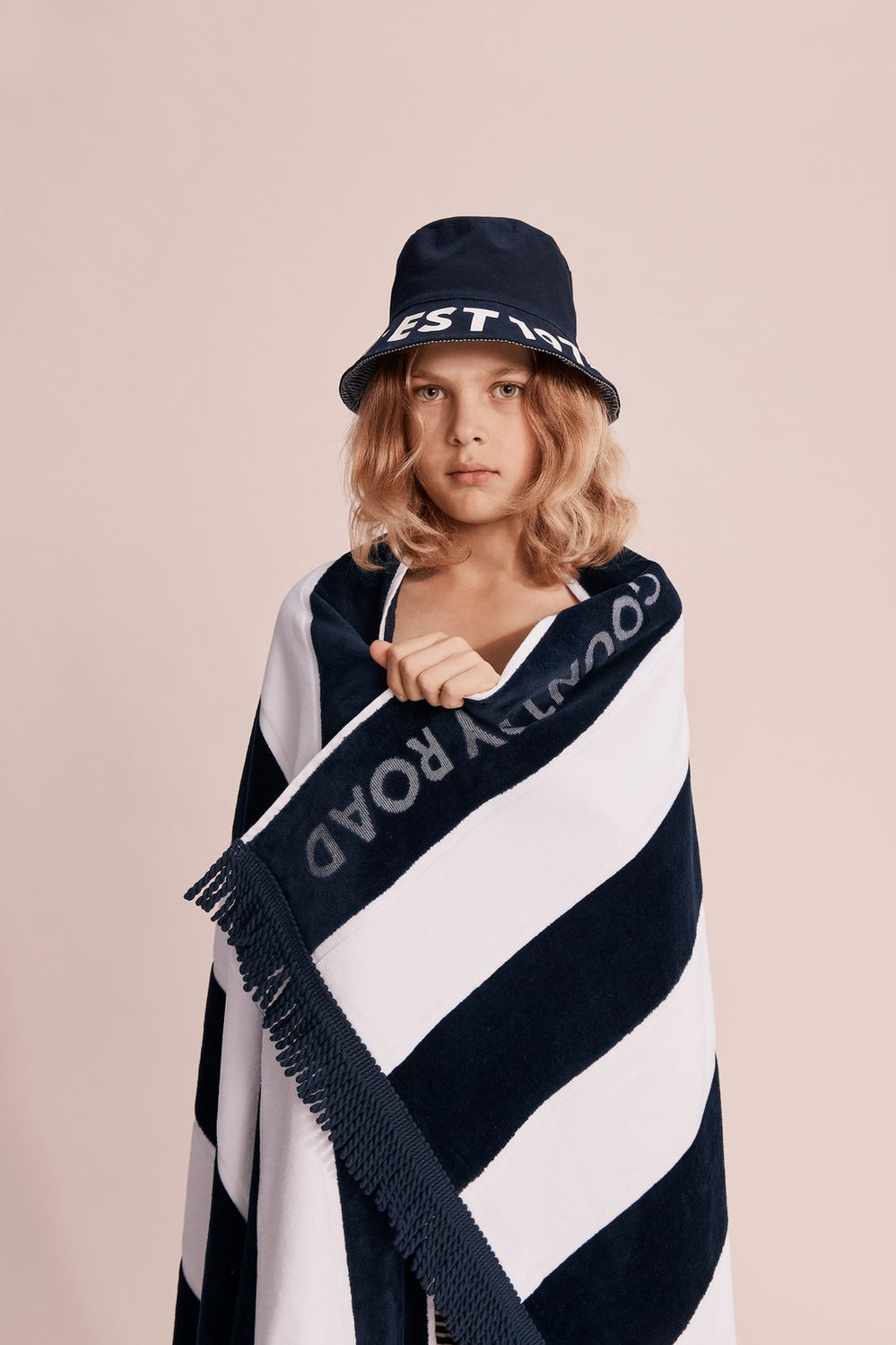 Beau Australian Cotton Small Beach Towel