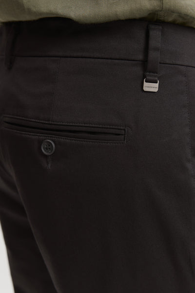 Regular Fit Travel Trouser