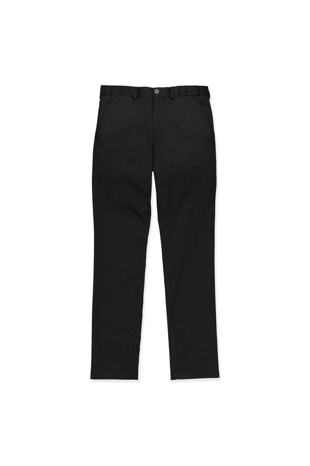 Regular Fit Travel Trouser