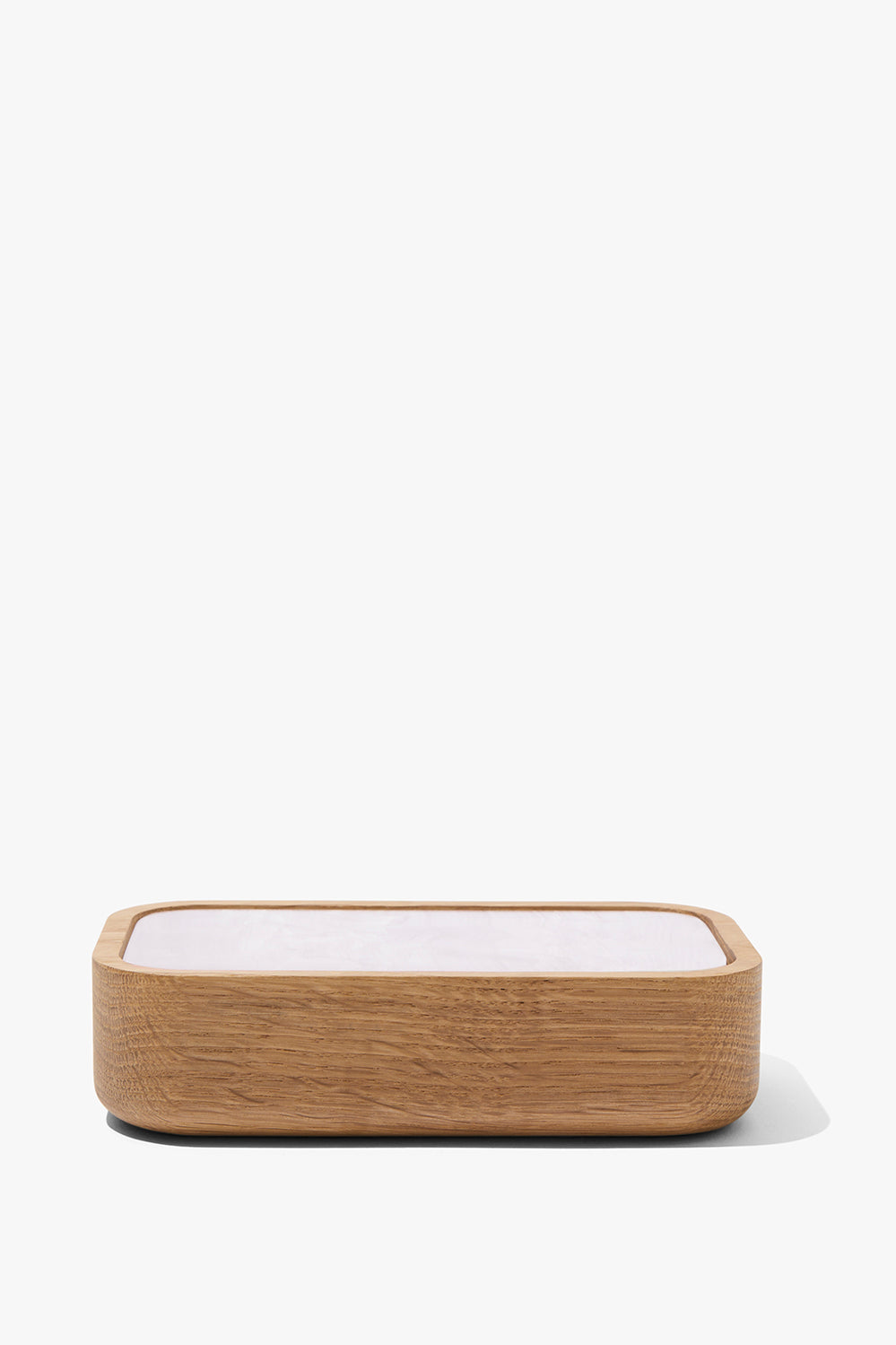 Ally Rectangle Jewellery Box